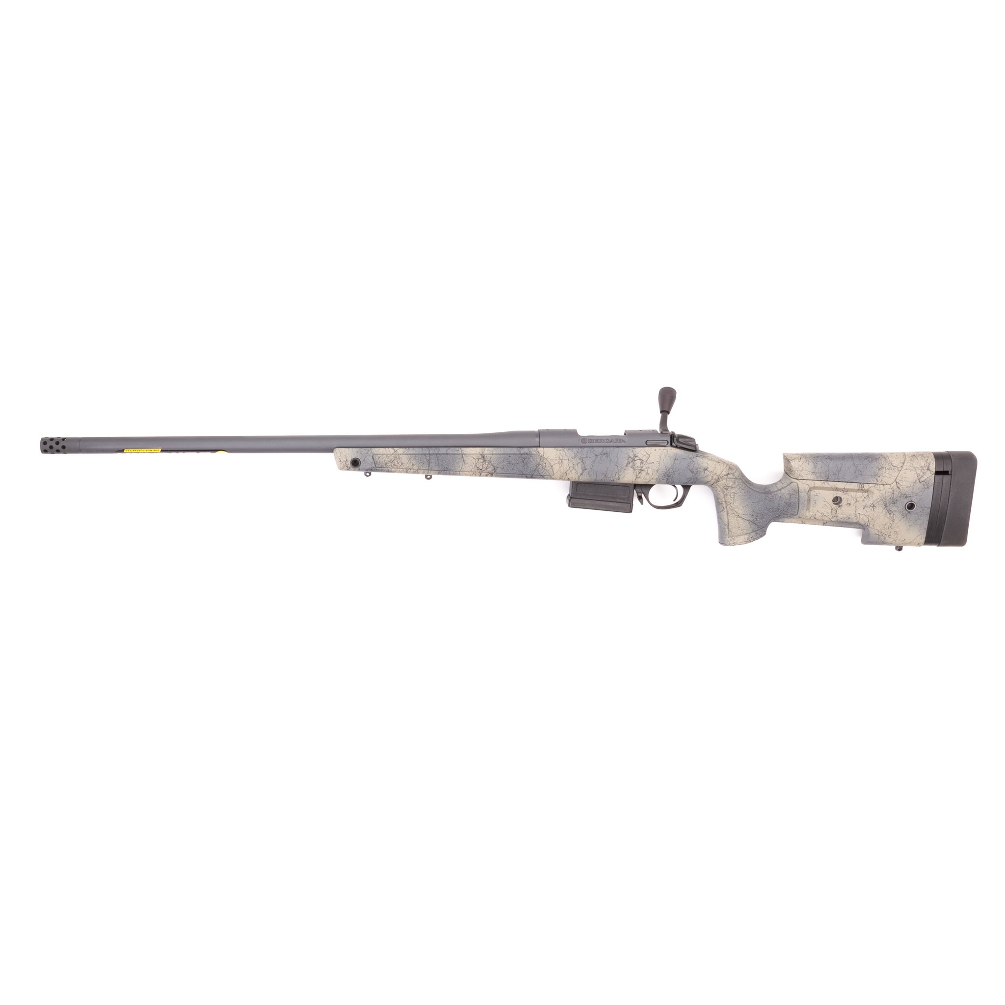 Bergara B-14 Hmr